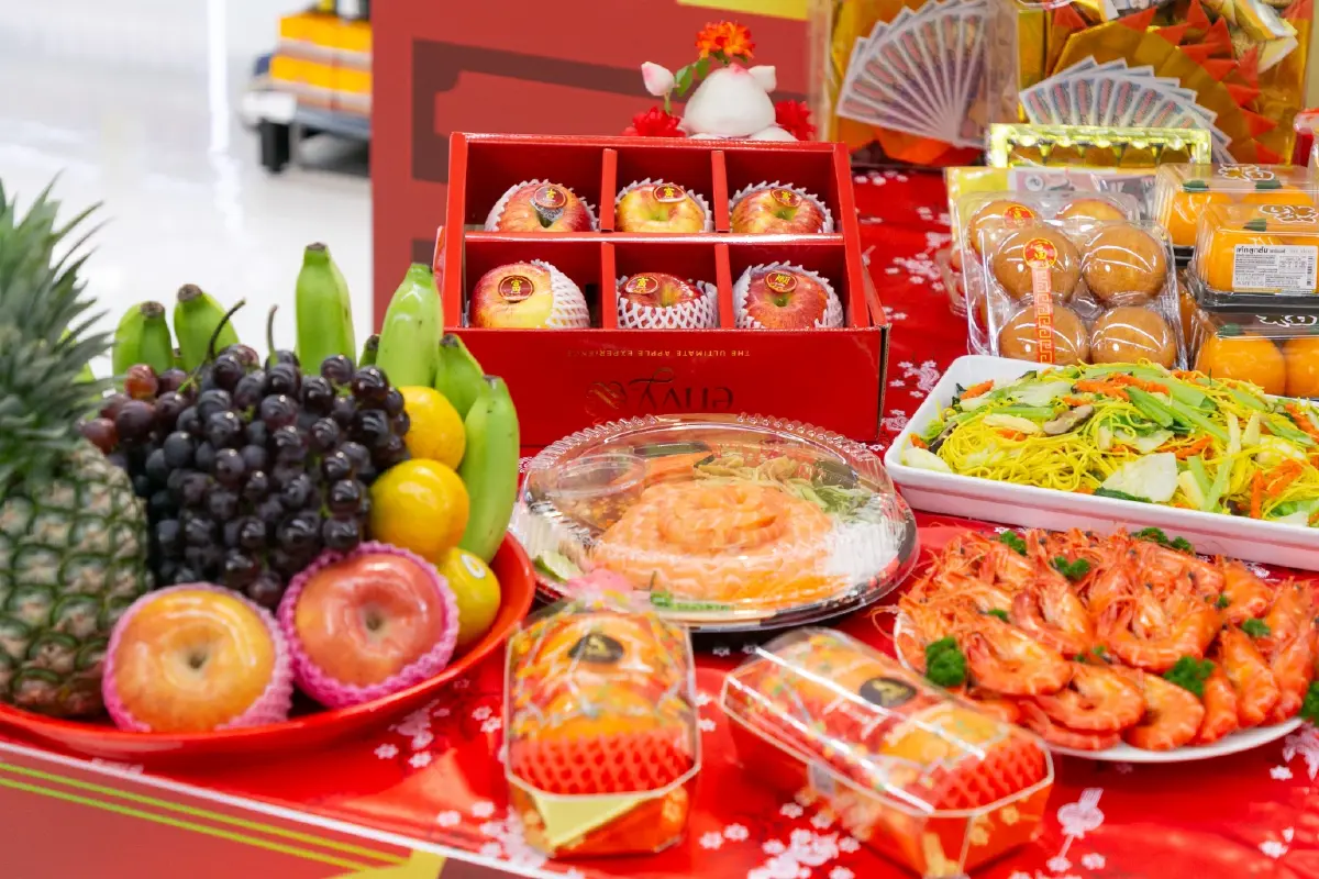 เจาะแผนบิ๊กซีปี 67 รุกเปิดสาขาทุกโมเดล ไทย-อาเซียน ชิงค้าปลีก 4.4 ล้านล้าน