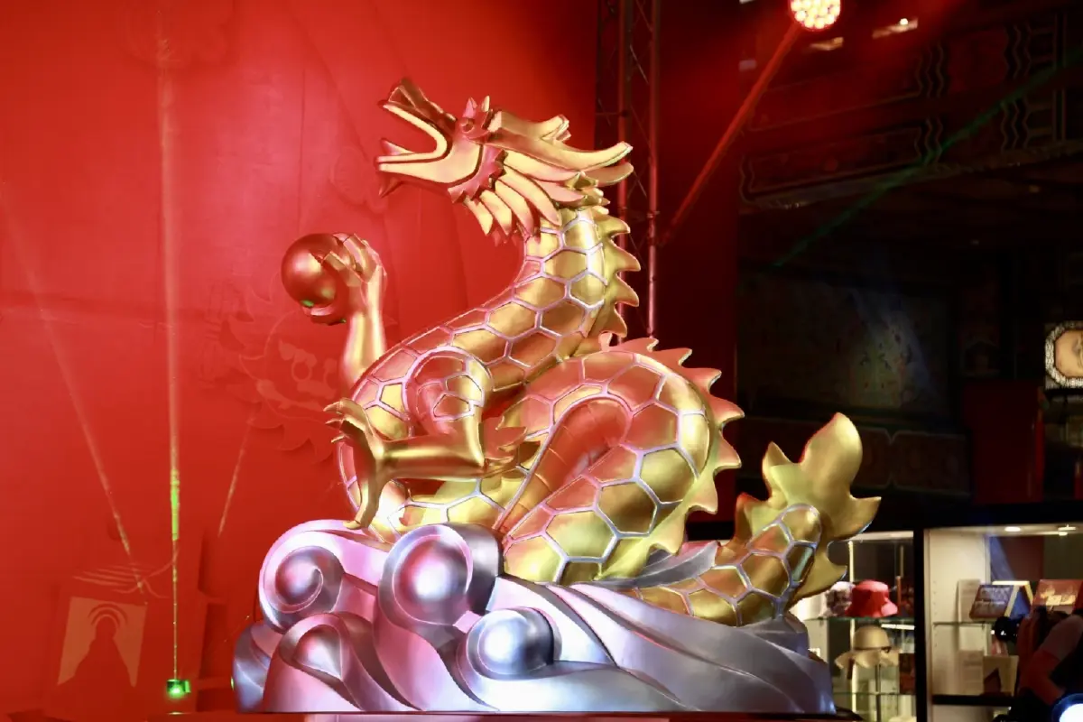 ‘ไต้หวัน’ ชวนเที่ยว 3 เฟสติวัลเฉลิมฉลองระดับโลก ปลุกความปังรับปีมังกร 2024