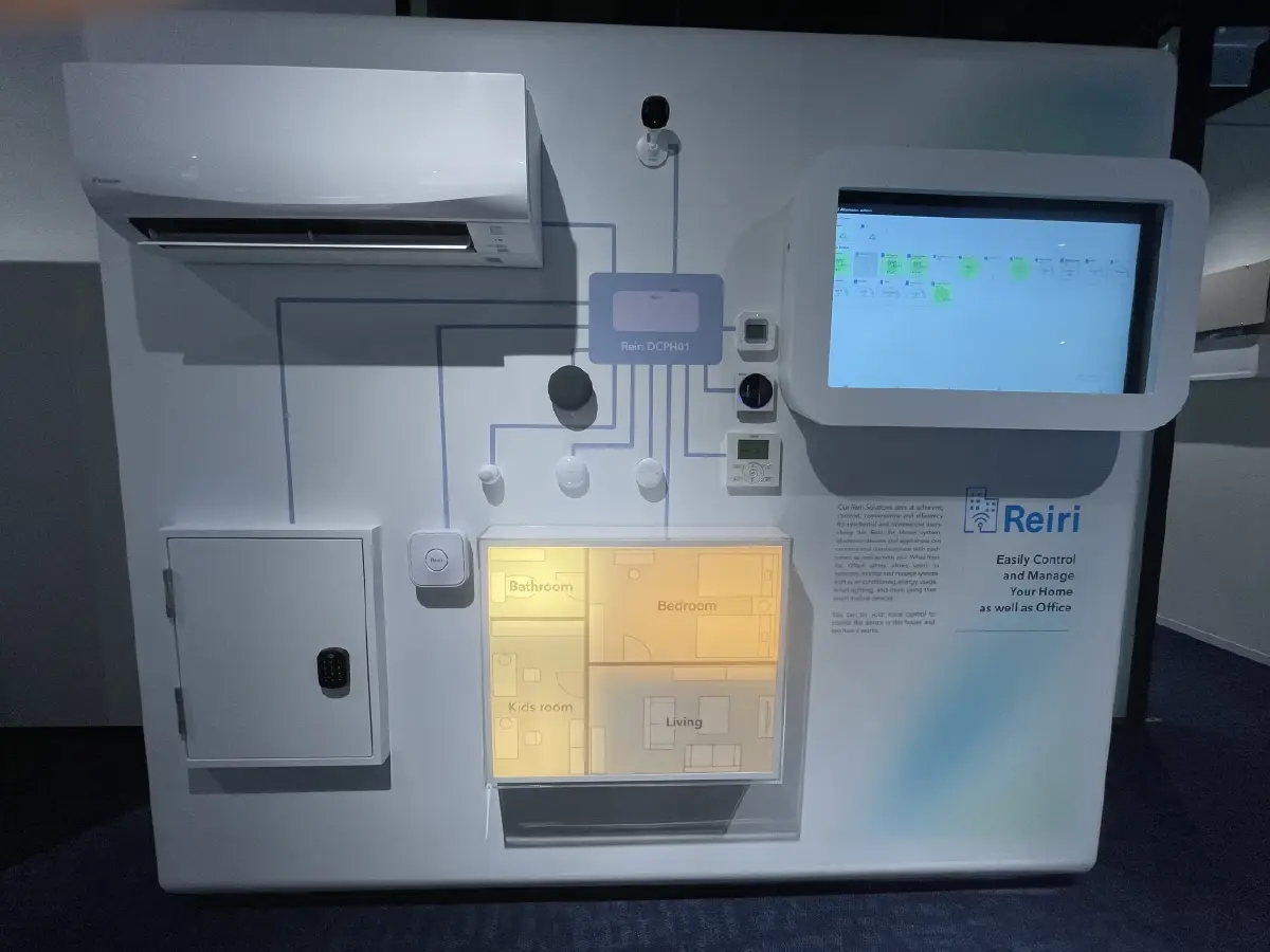 เจาะวิธีคิด 'ไดกิ้น' กับการสร้างแบรนด์เครื่องใช้ไฟฟ้าให้อยู่นานถึง 100 ปี