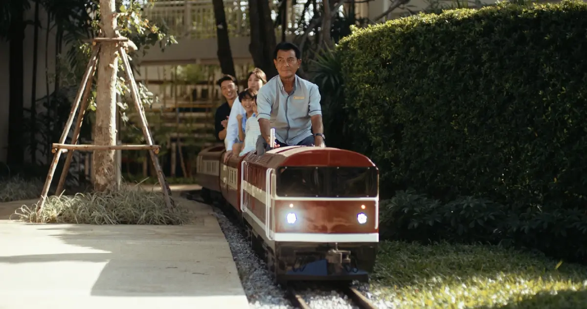 ‘พราว กรุ๊ป’ เปิดโฉมใหม่ ‘อินเตอร์คอนติเนนตัล หัวหิน รีสอร์ท’ ฉลอง 15 ปี