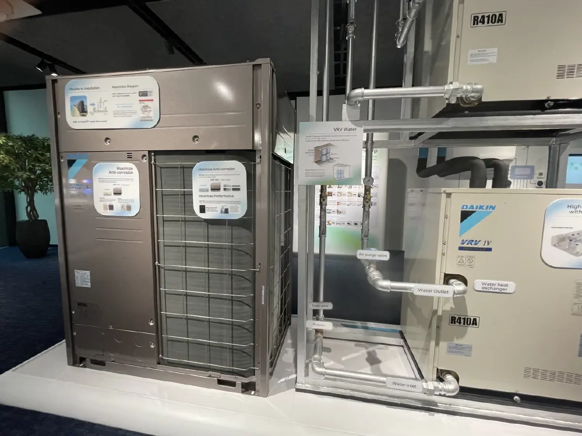 เจาะวิธีคิด 'ไดกิ้น' กับการสร้างแบรนด์เครื่องใช้ไฟฟ้าให้อยู่นานถึง 100 ปี