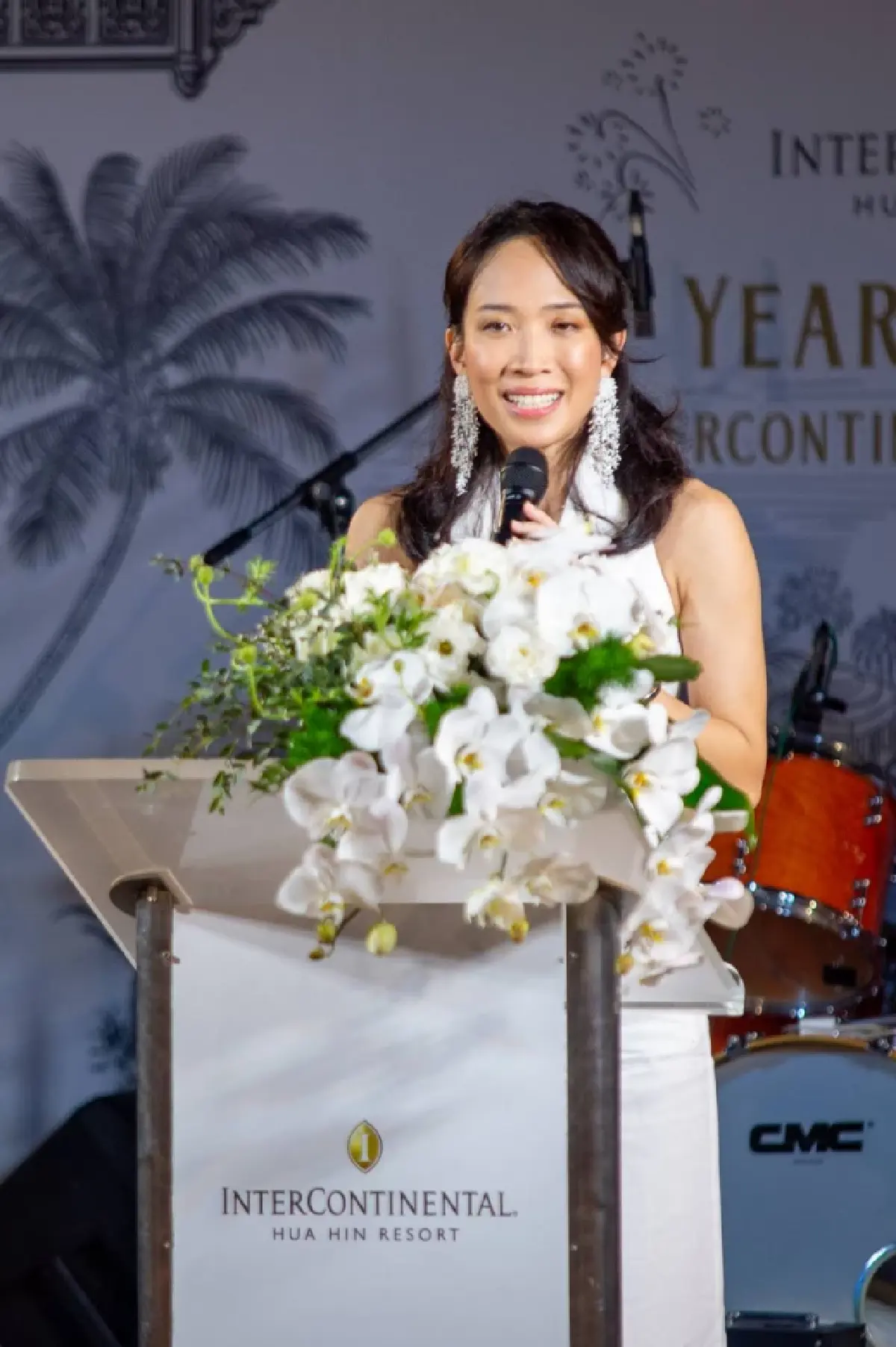 ‘พราว กรุ๊ป’ เปิดโฉมใหม่ ‘อินเตอร์คอนติเนนตัล หัวหิน รีสอร์ท’ ฉลอง 15 ปี