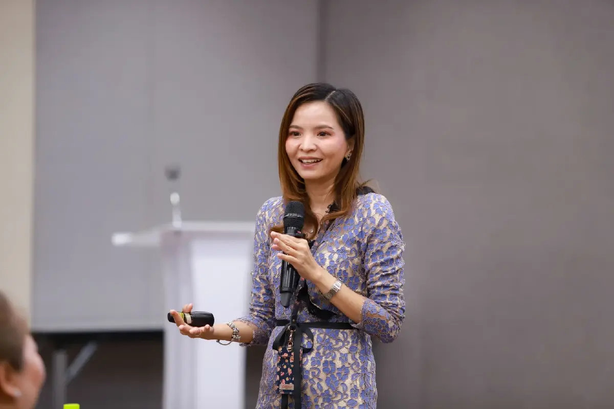 'เซเว่น อีเลฟเว่น' เปิดฮาวทู สร้างแบรนด์ให้ดังฉ่ำ ติดตลาด