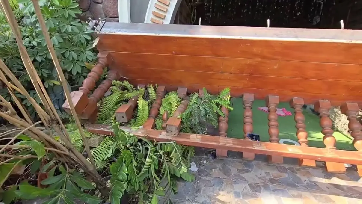 สมาคมวิศวกรโครงสร้างฯ ตั้ง 4 ข้อสังเกต เหตุระเบียงรีสอร์ตดัง พังถล่ม