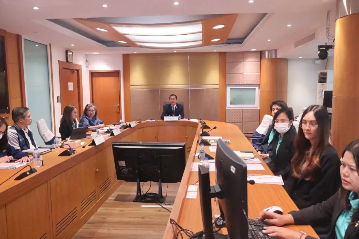 'รับนักเรียนปี 67' สพฐ. เน้นย้ำรับเด็ก 'เงื่อนไขพิเศษ' มีหลักเกณฑ์ ตรวจสอบได้