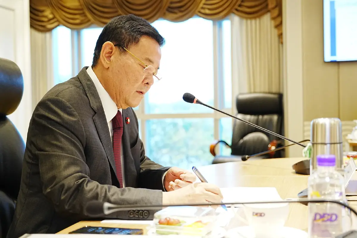 “ทำเลการค้าราคาประหยัด”หนุน   เอสเอ็มอีเทรายได้จีดีพี40%ปี 70