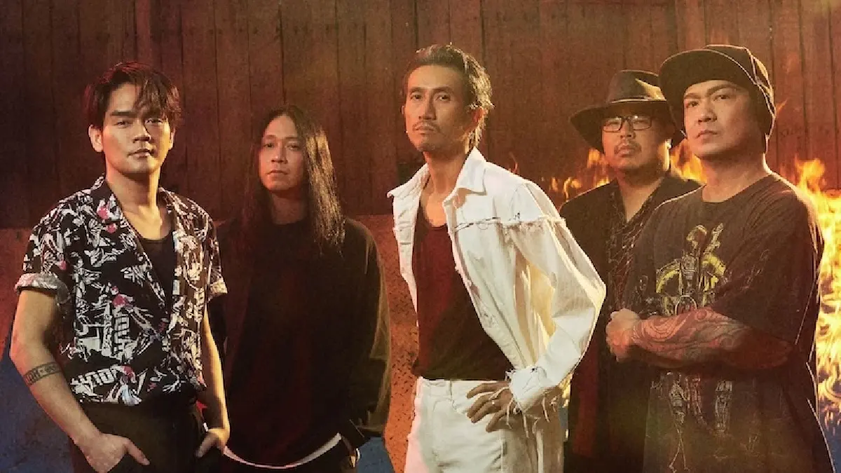 ‘จีเอ็มเอ็ม โชว์’ โหมโรง ‘วอเตอร์วอร์เชียงใหม่ 2024’ รับบิ๊กอีเวนต์สงกรานต์