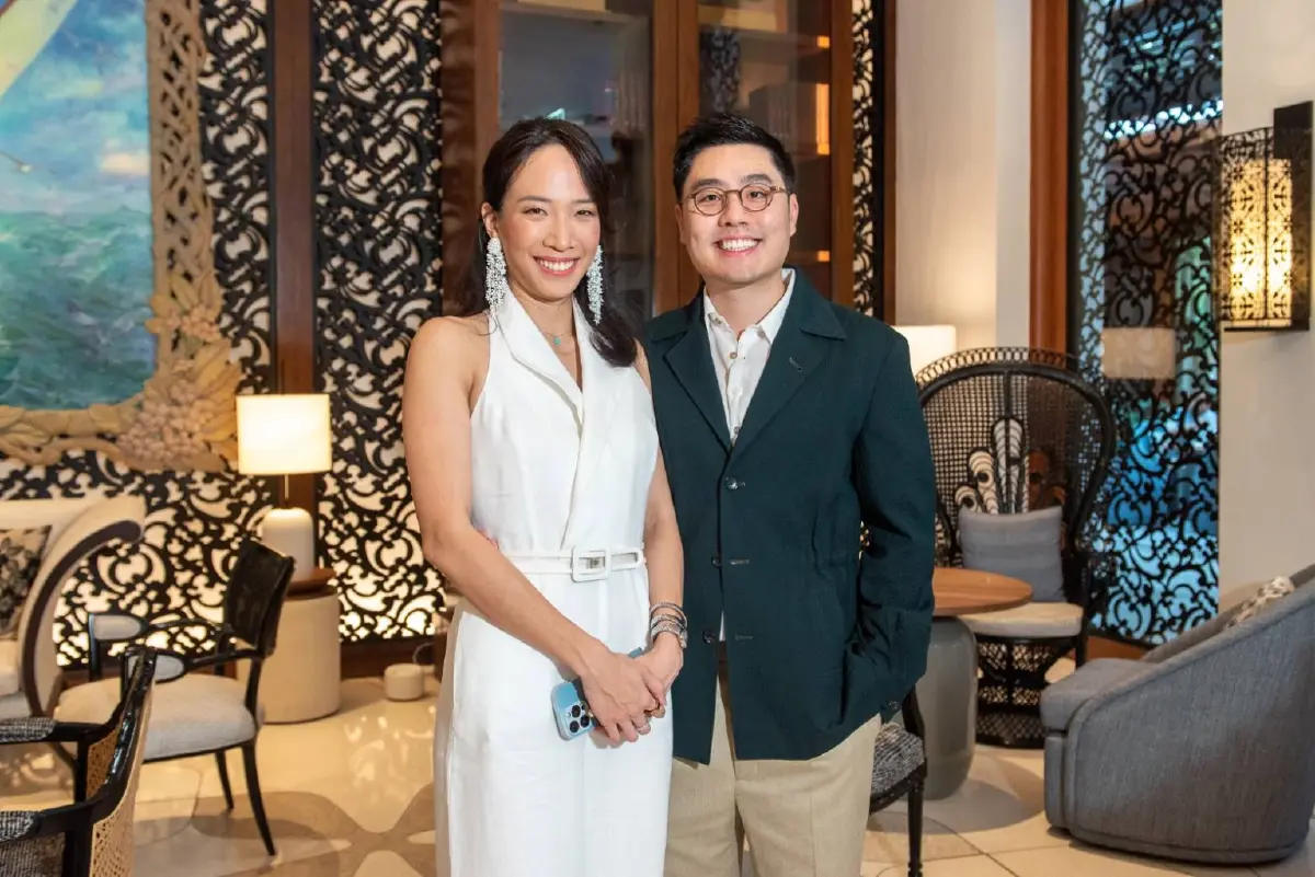 ‘พราว กรุ๊ป’ เปิดโฉมใหม่ ‘อินเตอร์คอนติเนนตัล หัวหิน รีสอร์ท’ ฉลอง 15 ปี