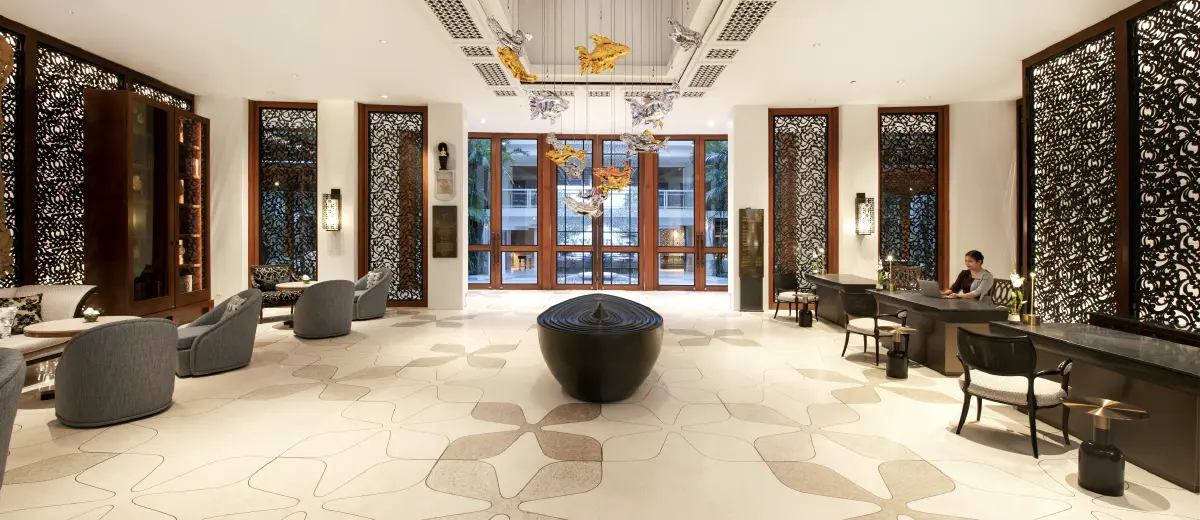 ‘พราว กรุ๊ป’ เปิดโฉมใหม่ ‘อินเตอร์คอนติเนนตัล หัวหิน รีสอร์ท’ ฉลอง 15 ปี