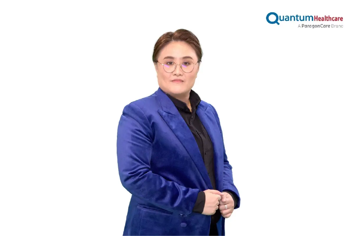 ควอนตั้ม เฮลท์เเคร์ ส่งนวัตกรรมใหม่รับตลาดความงามโตก้าวกระโดด