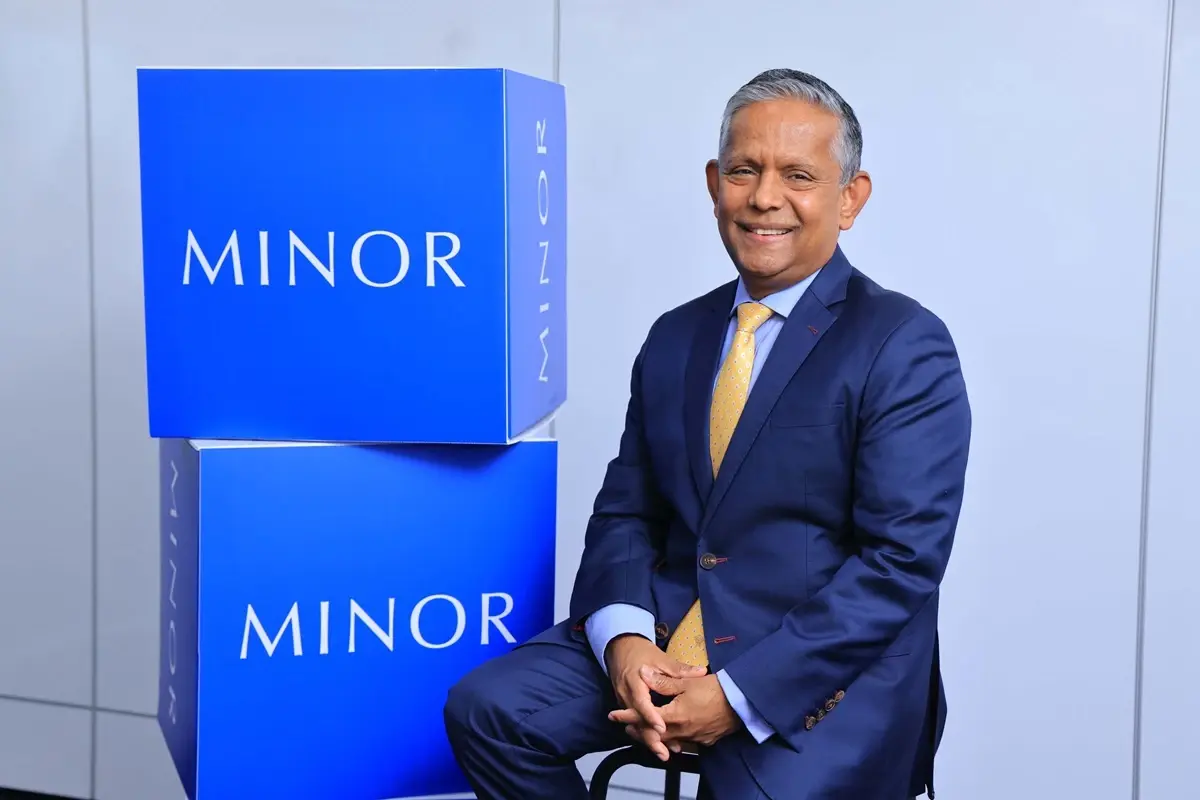 ‘ไมเนอร์’ โกยกำไรปี 66 ทะลักกว่า 7.1 พันล้าน ทุบสถิติสูงสุดเป็นประวัติการณ์