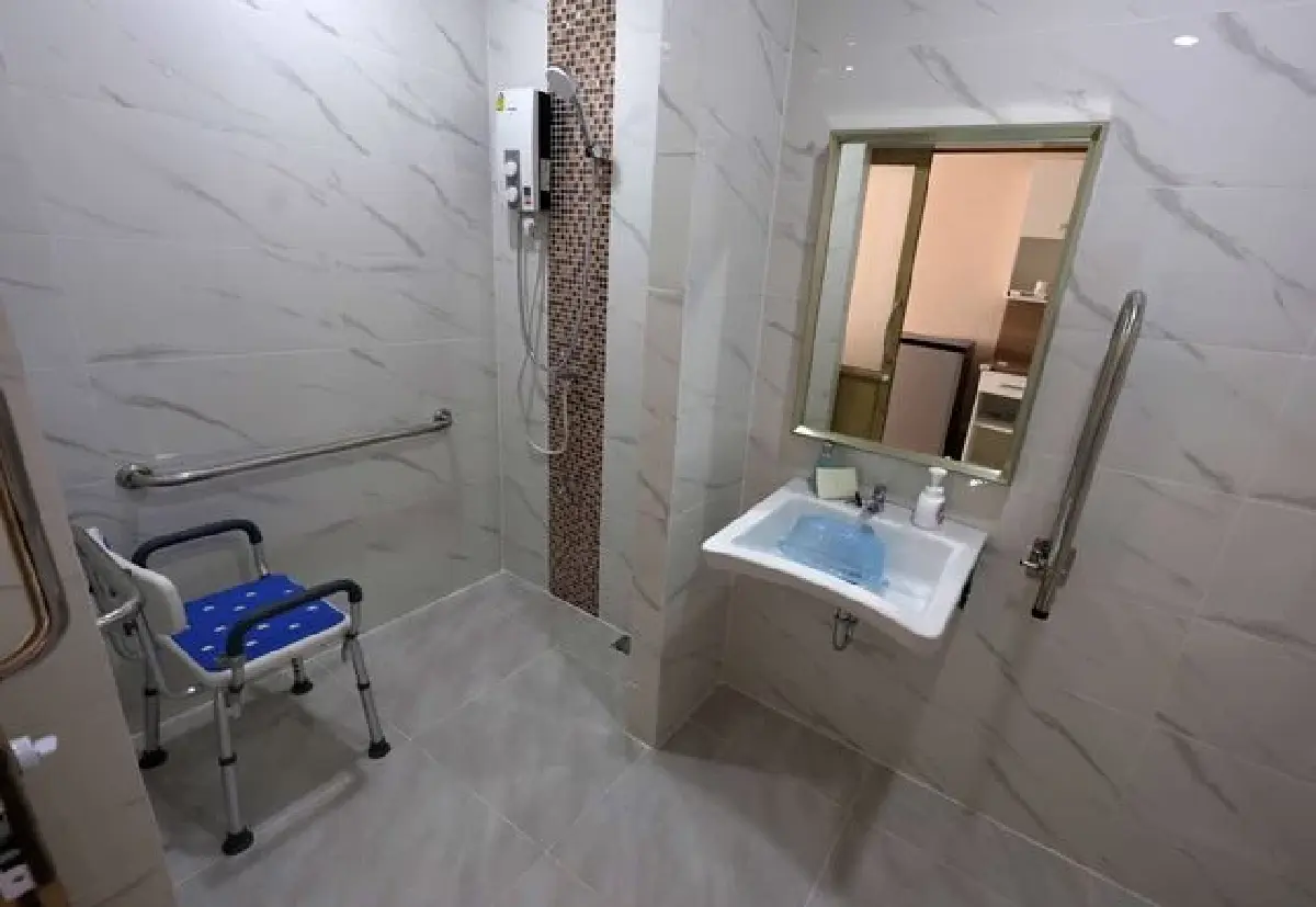 ‘นิตาเนอร์สซิ่งโฮม’  ศูนย์ดูแลที่เหมือนมีหมออยู่ในบ้าน