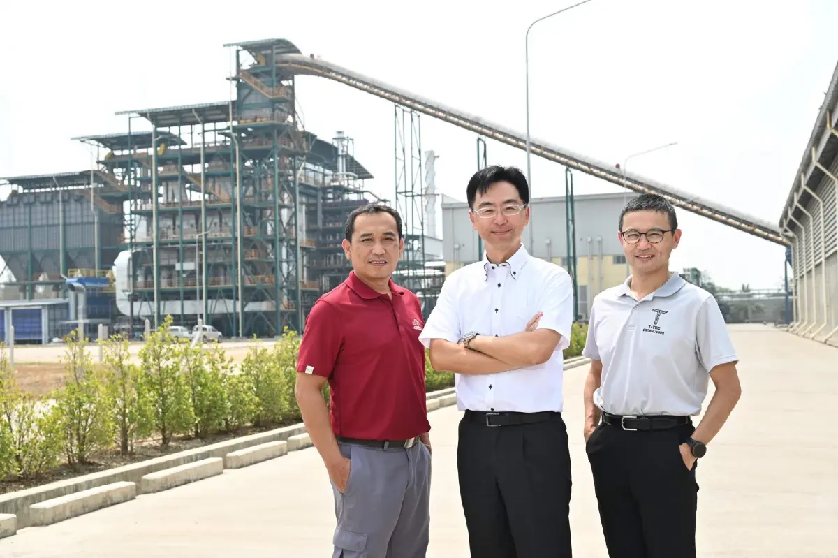 เปิดยุทธศาสตร์ 'อายิโนะโมะโต๊ะ' วางงบ 3,000ล้าน สู่ความยั่งยืน