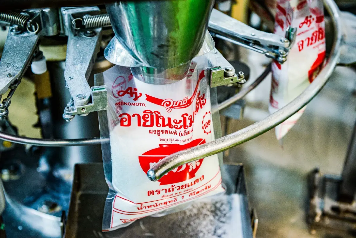 เปิดยุทธศาสตร์ 'อายิโนะโมะโต๊ะ' วางงบ 3,000ล้าน สู่ความยั่งยืน