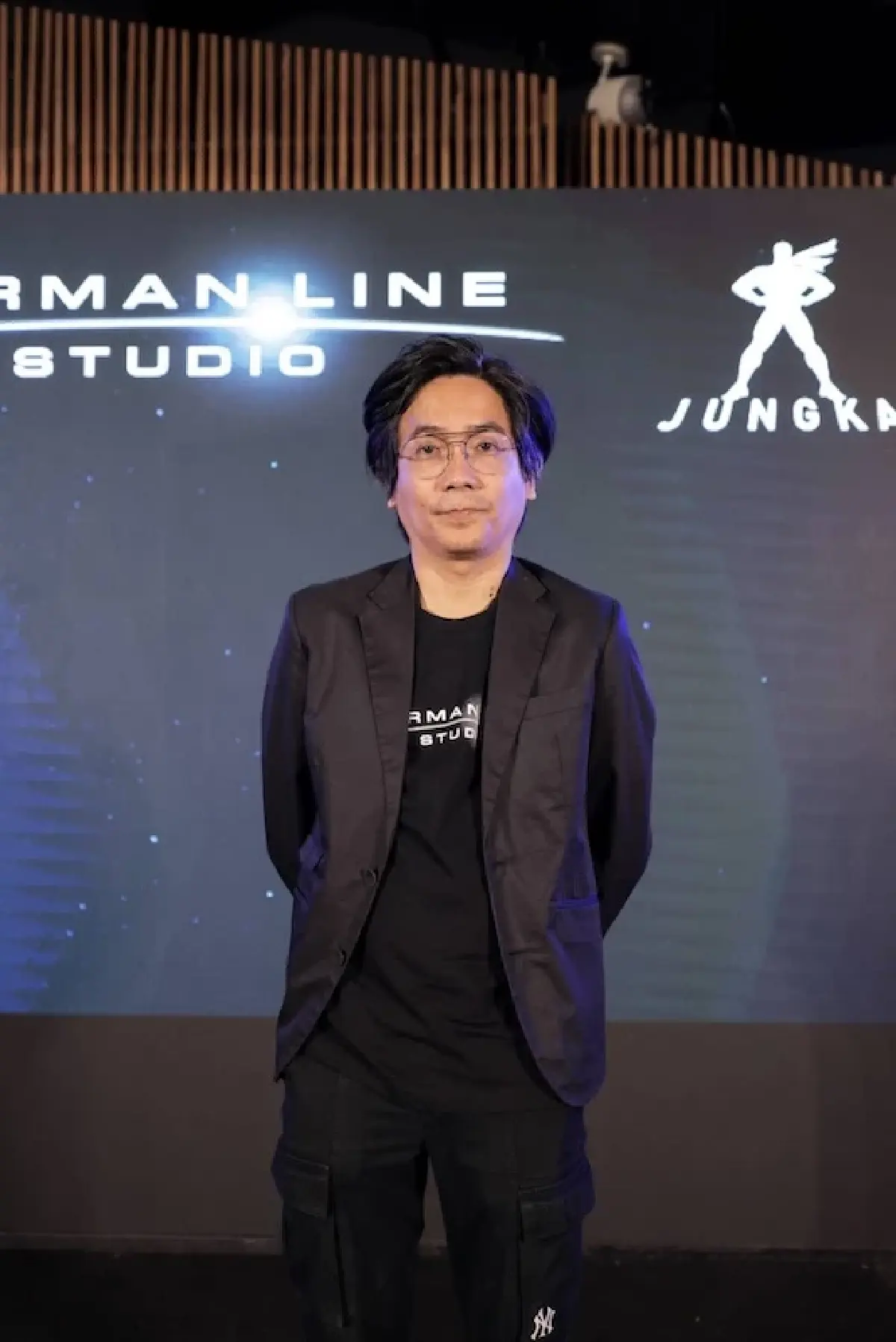 ‘เวิร์คพอยท์’ ปั๊มรายได้นอน-ทีวี  ปั้นที-ป๊อป อีเวนต์ ออนไลน์ สร้างหนัง