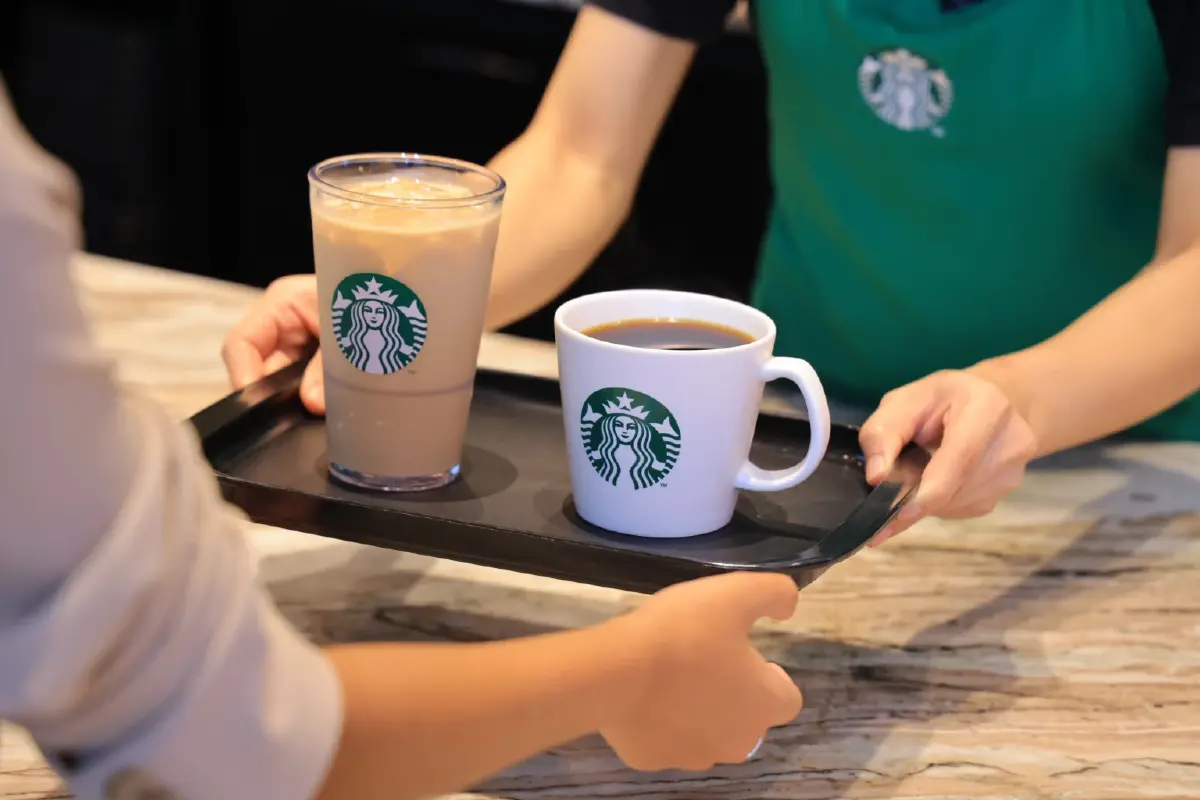 ‘Starbucks’ ขึ้นราคา ไม่สะเทือนยอดขาย เตรียมเปิดอีก 40 แห่งภายในสิ้นปีนี้