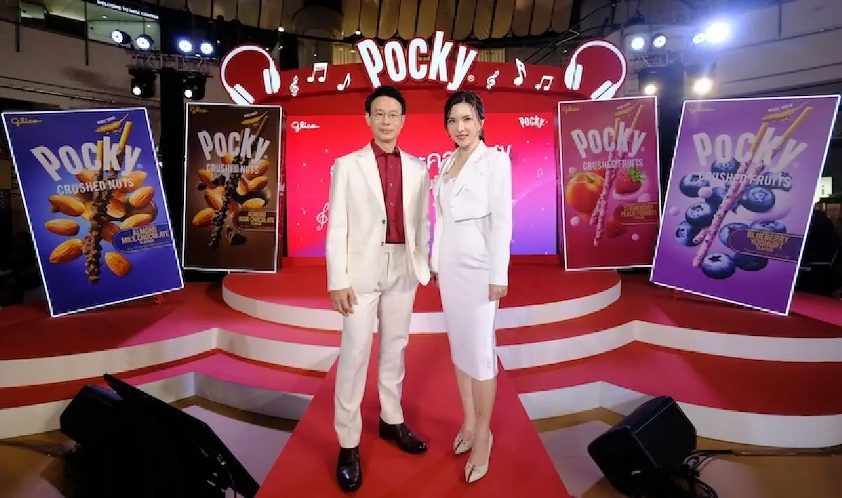 จาก 'ป๊อกกี้' คนเหล้า-วิสกี้  สู่ไอเดีย ‘คาเฟ่’ โมเดลธุรกิจใหม่ ‘ไทย กูลิโกะ’