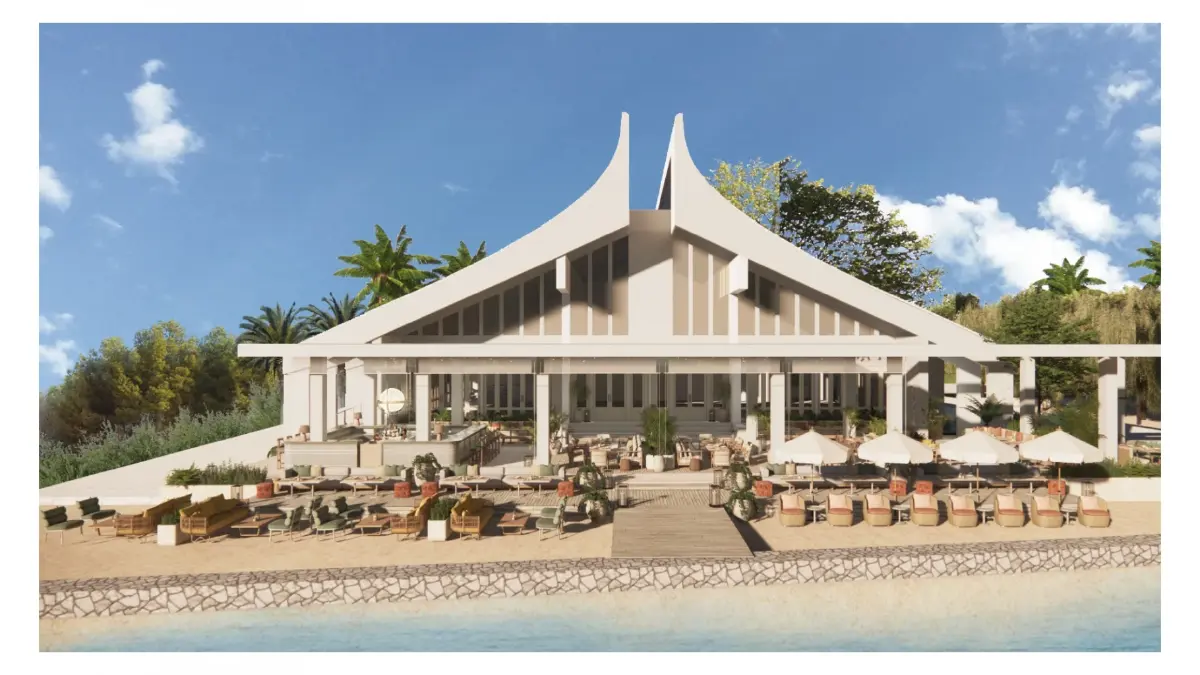 โรงแรมวาลาหัวหิน ขยายธุรกิจสปา-ร้านอาหาร มุ่งสู่เดสทิเนชั่นใหม่หัวหิน