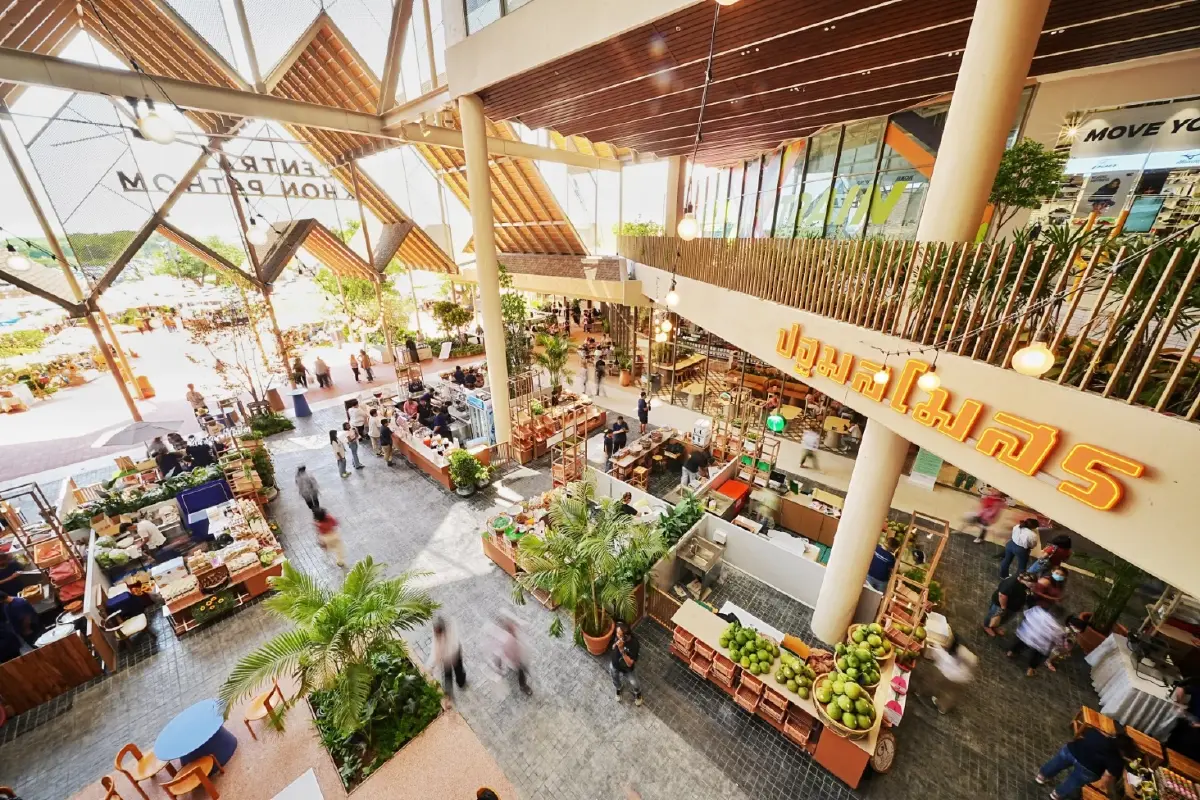 'เซ็นทรัล นครปฐม' เปิดประตูต่อจิ๊กซอว์สู่ภาคตะวันตก