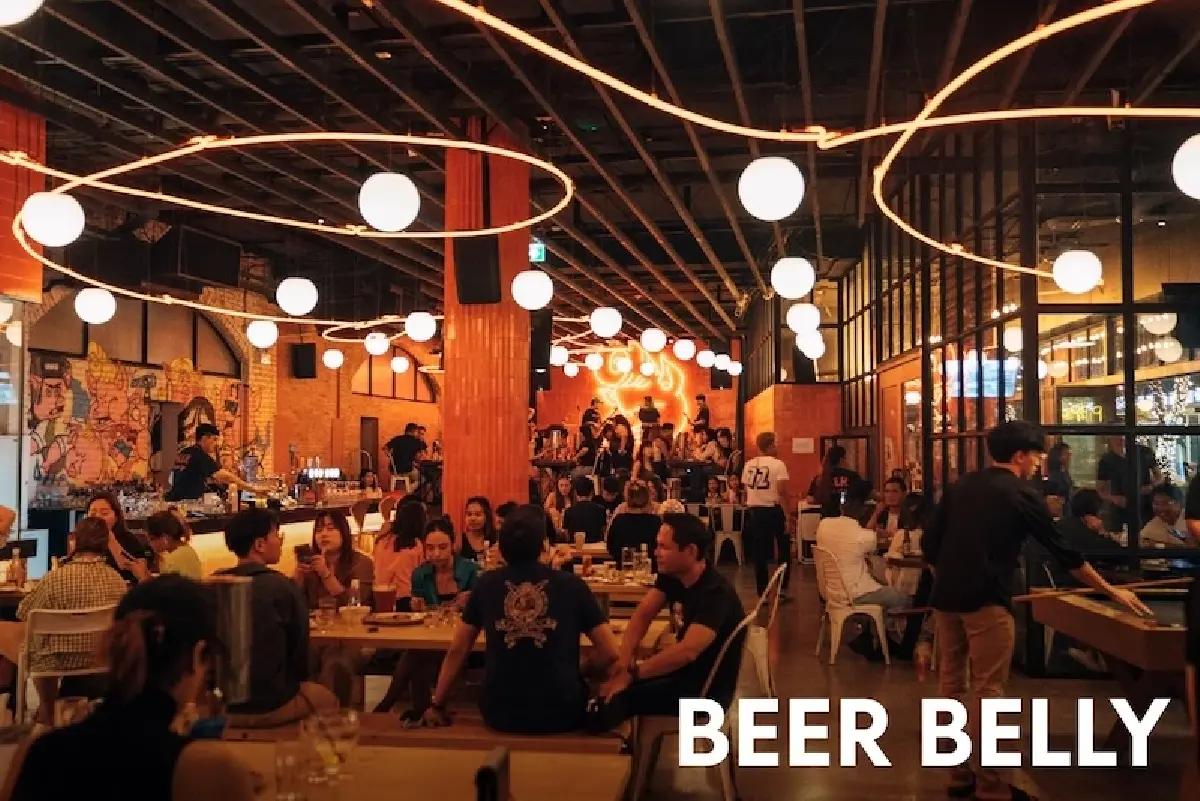 เปิดวิชั่น ‘โชติ เชษฐโชติศักดิ์’ ทายาทเฮียฮ้อ  ช่วยพ่อเบ่งอาณาจักร GIFT โต