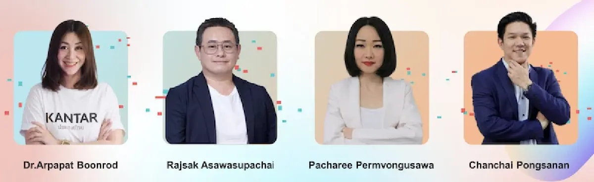 'สกินแคร์' เปย์งบโฆษณาดิจิทัลแซงยานยนต์ TikTok เบียดขึ้นที่ 3 ชิงเม็ดเงิน