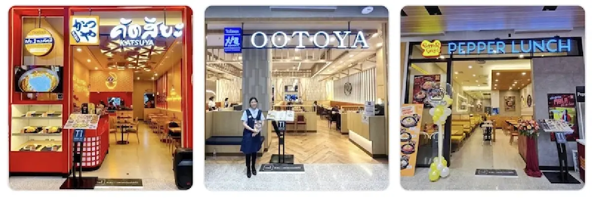 ‘ซีอาร์จี’ มุ่งทำกำไร  ปรับแผนธุรกิจร้านอาหาร ระมัดระวังเปิดสาขา