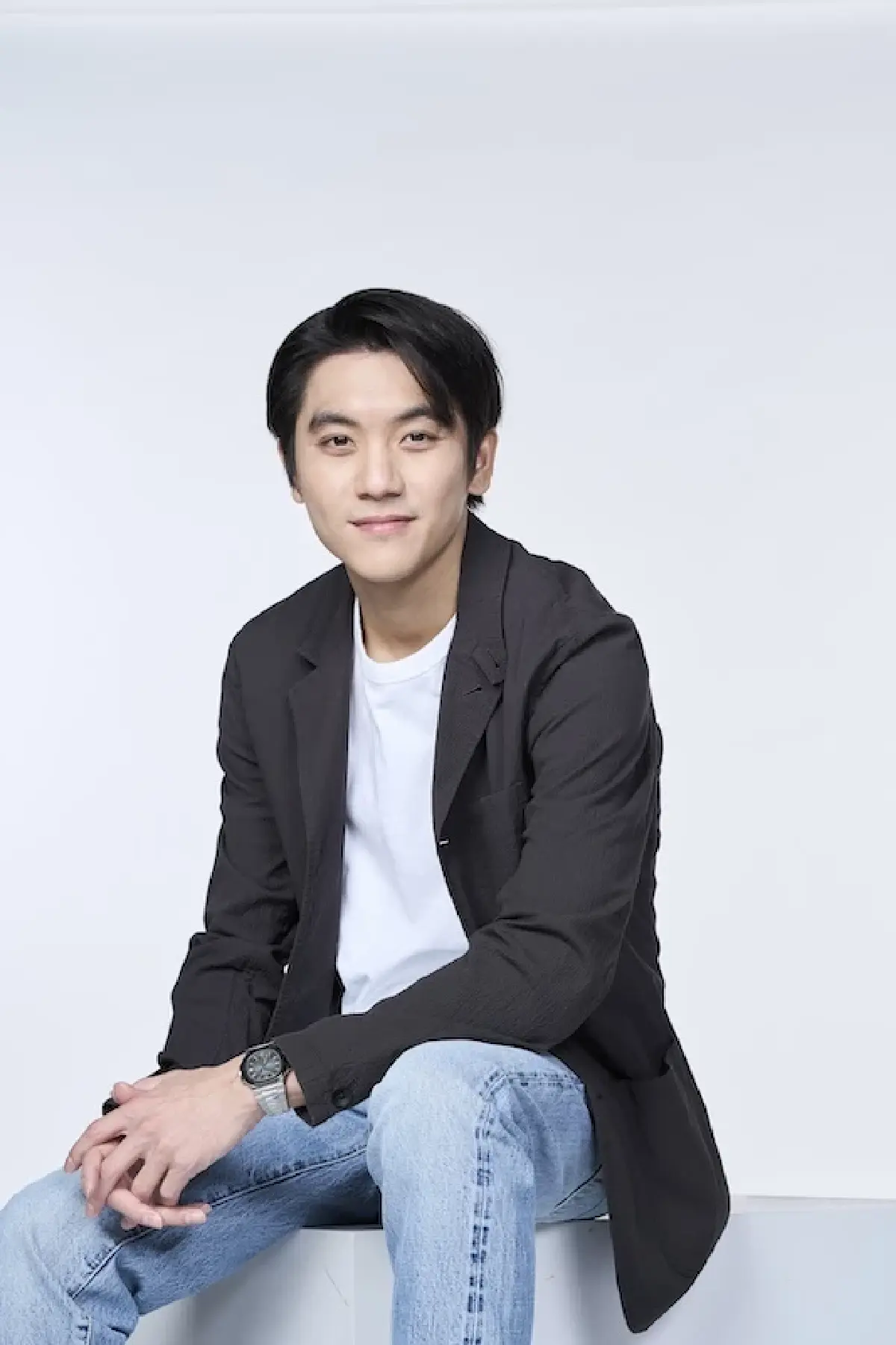 เปิดวิชั่น ‘โชติ เชษฐโชติศักดิ์’ ทายาทเฮียฮ้อ  ช่วยพ่อเบ่งอาณาจักร GIFT โต