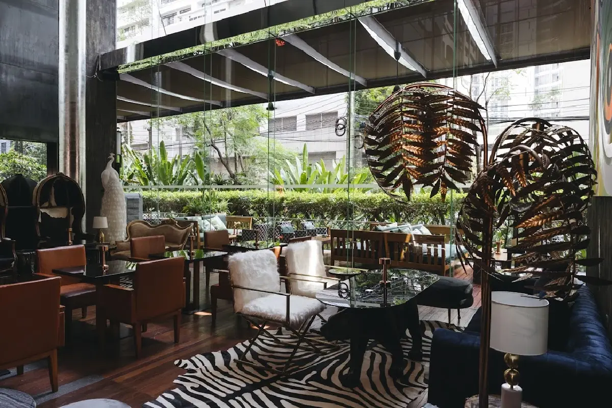 House of GieGie @ HansarBangkok ร้านอิตาเลียนไฟน์ไดนิง แห่งใหม่ใจกลางราชดำริ