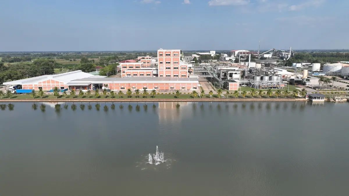 เปิดยุทธศาสตร์ 'อายิโนะโมะโต๊ะ' วางงบ 3,000ล้าน สู่ความยั่งยืน