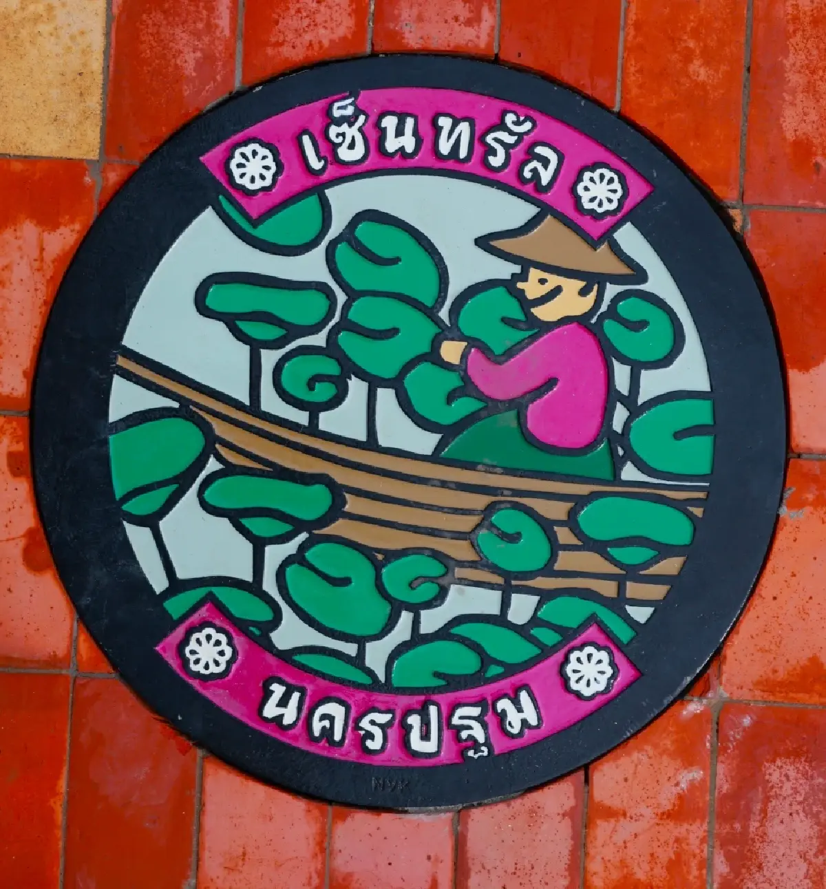 เปิดภาพอลังการ 'เซ็นทรัล นครปฐม' ครั้งแรก โชว์ไฮไลต์จุดเช็กอินที่ห้ามพลาด