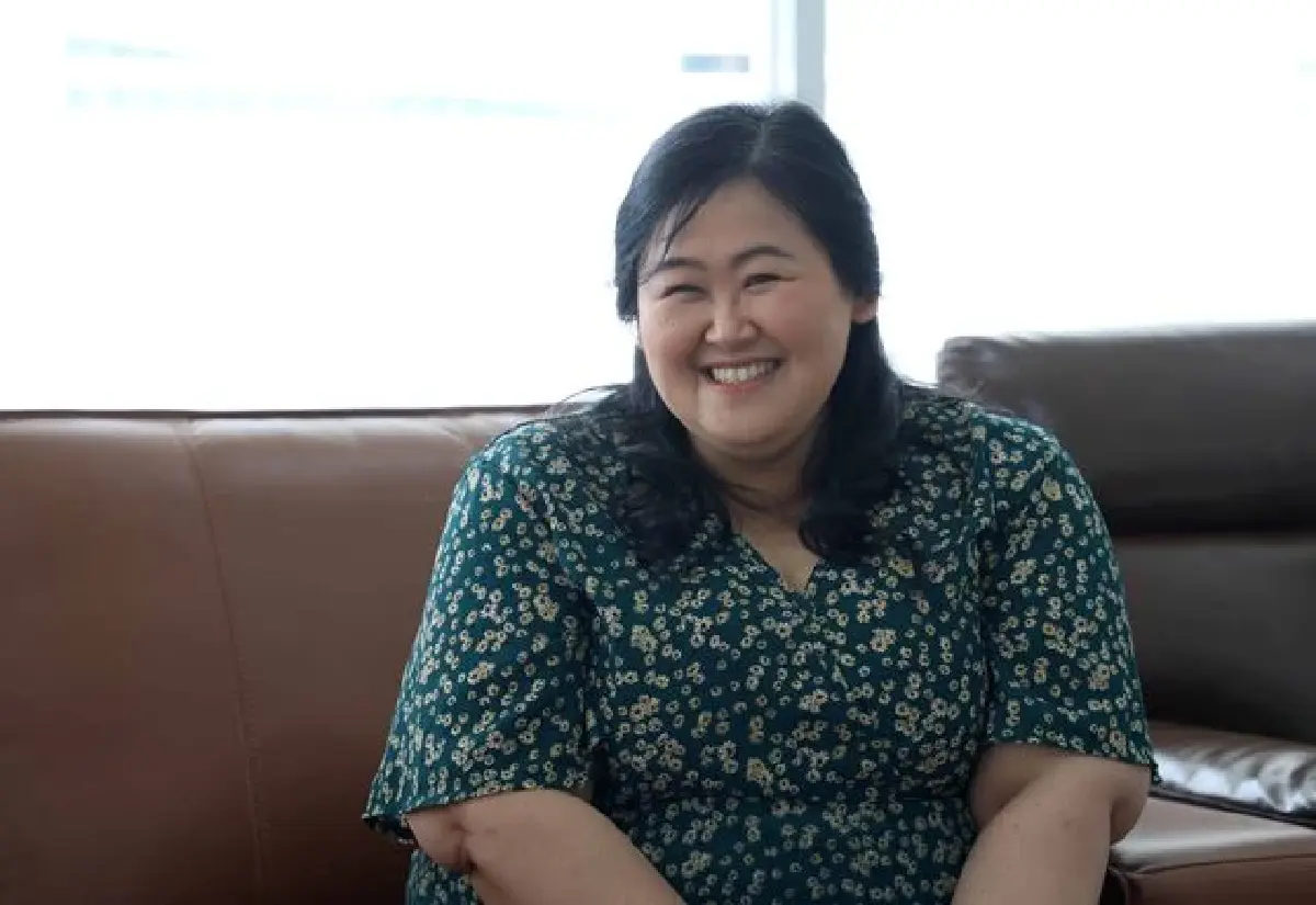 ‘นิตาเนอร์สซิ่งโฮม’  ศูนย์ดูแลที่เหมือนมีหมออยู่ในบ้าน