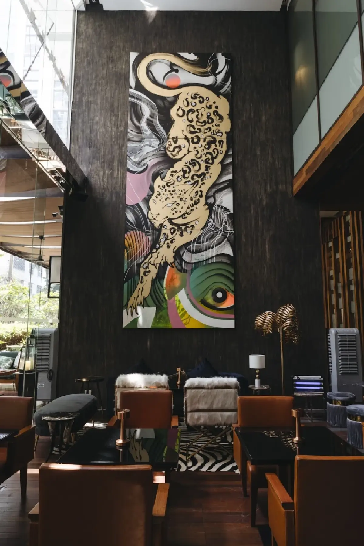 House of GieGie @ HansarBangkok ร้านอิตาเลียนไฟน์ไดนิง แห่งใหม่ใจกลางราชดำริ