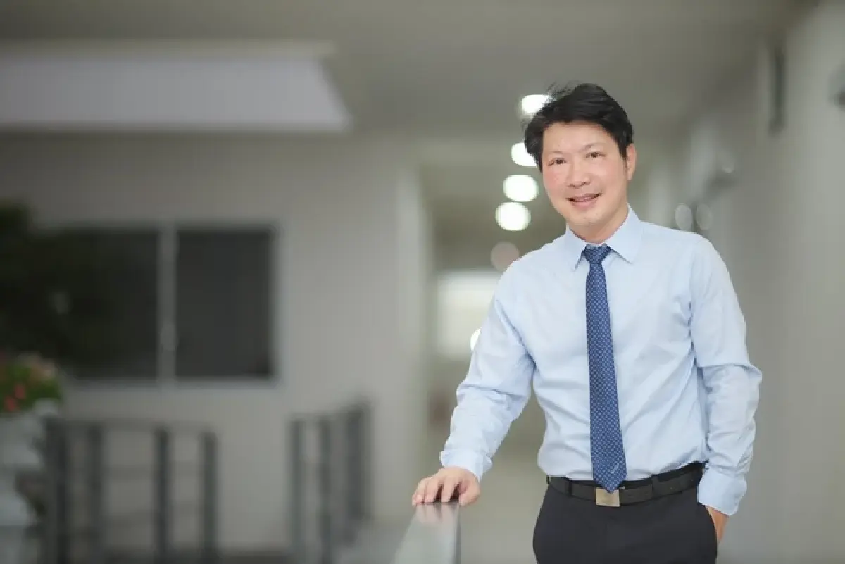 ‘นิตาเนอร์สซิ่งโฮม’  ศูนย์ดูแลที่เหมือนมีหมออยู่ในบ้าน