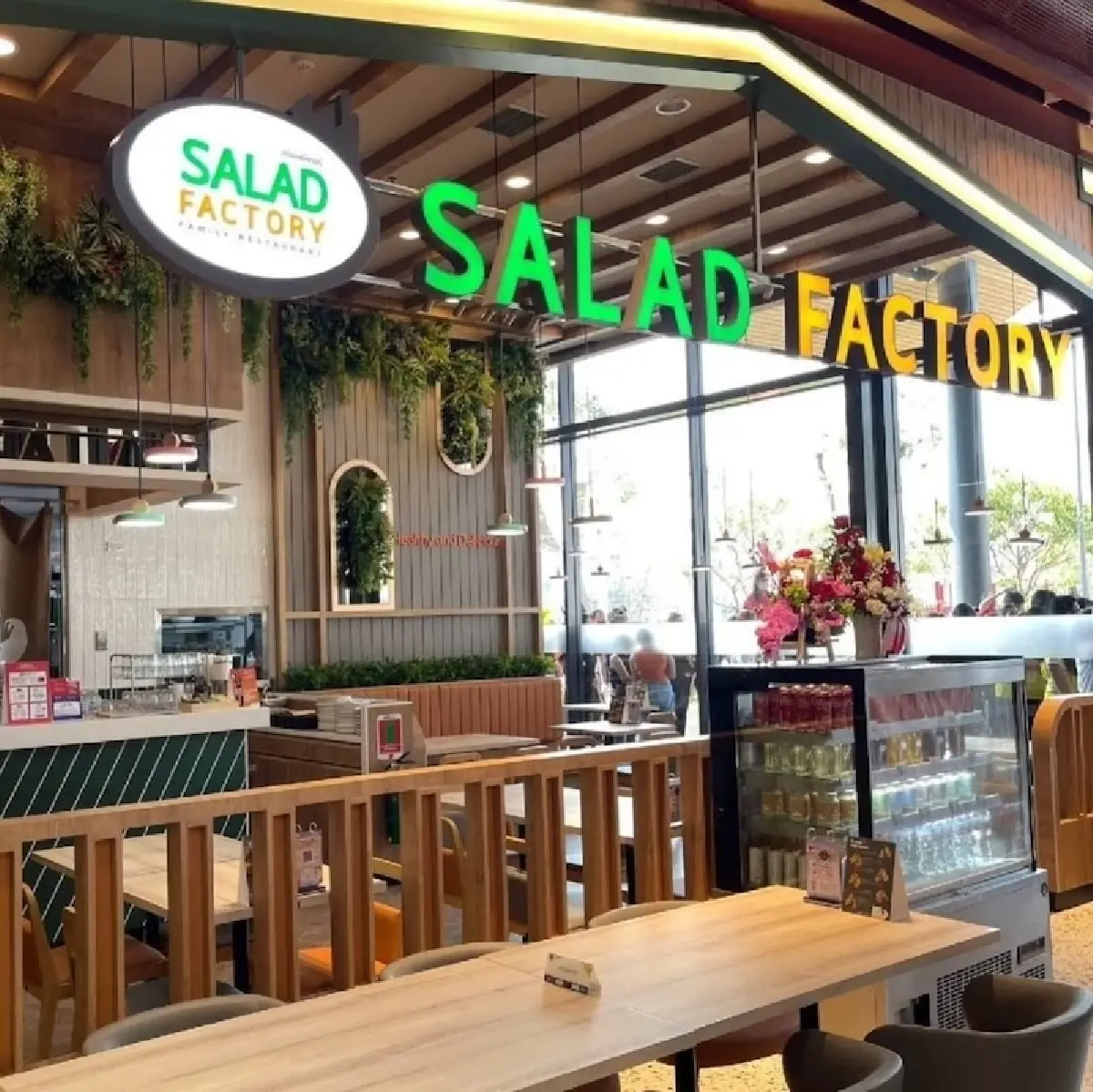 ‘ซีอาร์จี’ มุ่งทำกำไร  ปรับแผนธุรกิจร้านอาหาร ระมัดระวังเปิดสาขา