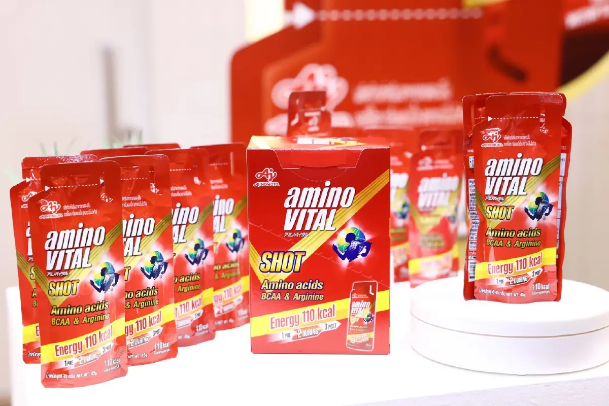 เปิดยุทธศาสตร์ 'อายิโนะโมะโต๊ะ' วางงบ 3,000ล้าน สู่ความยั่งยืน