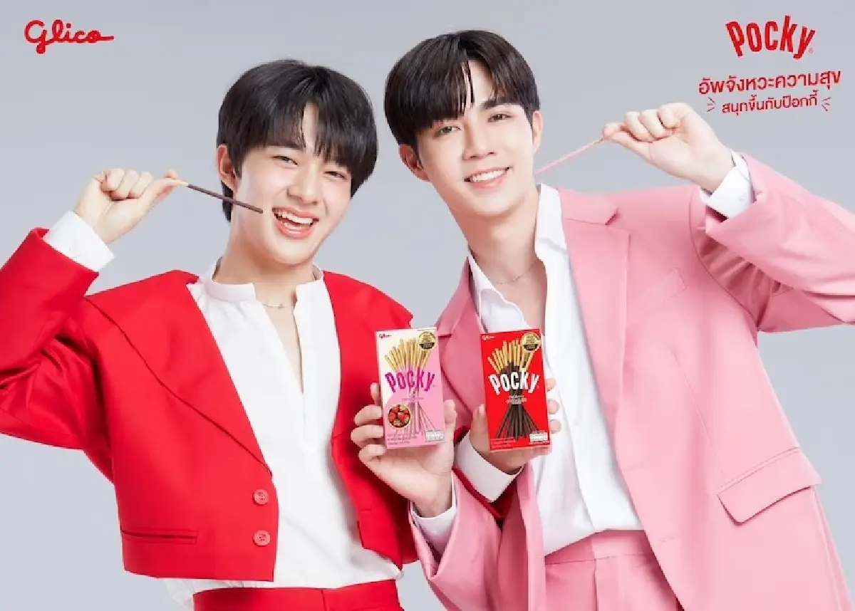 จาก 'ป๊อกกี้' คนเหล้า-วิสกี้  สู่ไอเดีย ‘คาเฟ่’ โมเดลธุรกิจใหม่ ‘ไทย กูลิโกะ’