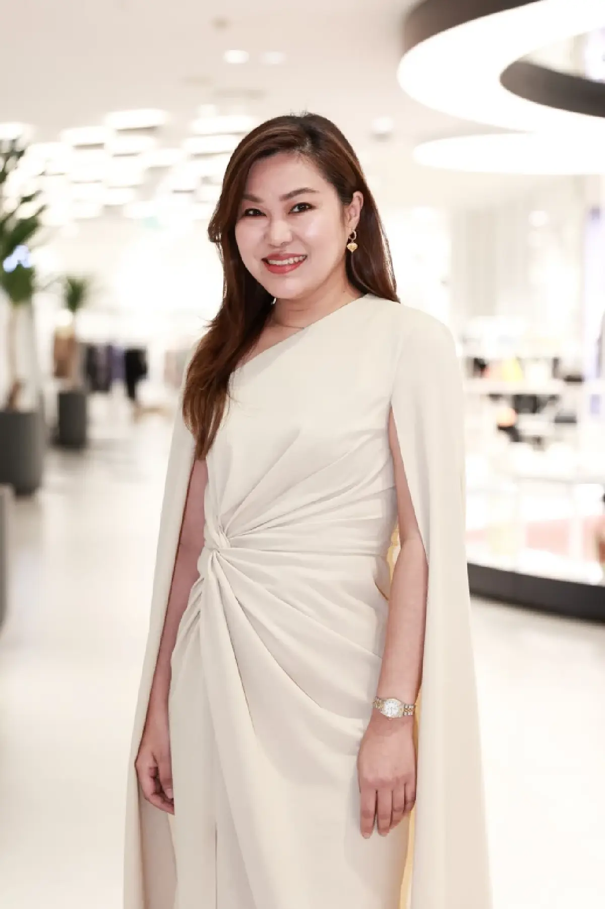 เปิดจุด ‘ศูนย์การค้า’ จัดสงกรานต์ไทยปี 67 ครั้งใหญ่ หนุนสู่เฟสติวัลระดับโลก