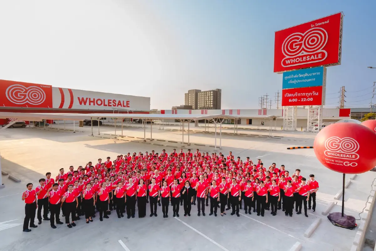 เปิดขุมทรัพย์การค้ารังสิต ยักษ์ใหญ่ค้าปลีกไทย-ต่างชาติ ลุยเปิดสาขา