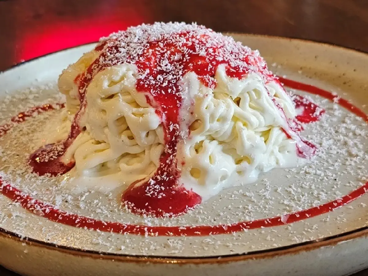 ‘อร่อย’ สไตล์เมดิเตอร์เรเนียน ที่ ‘นิโก้ กริลล์ แอนด์ คราฟท์ เฮาส์’ ทองหล่อ 13