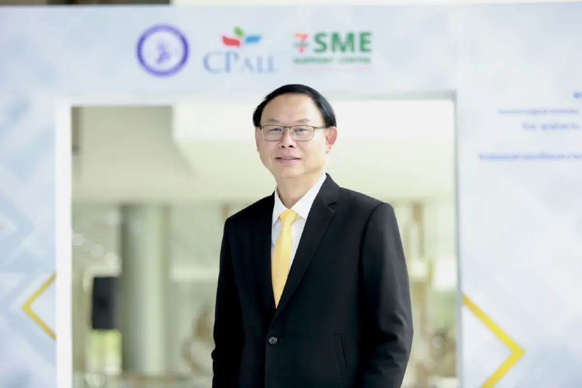 เปิดแผน เซเว่น อีเลฟเว่น ไตรมาสสองส่ง 'แจ็คสัน – เตนล์’ รุกหนักร้านสะดวกซื้อ