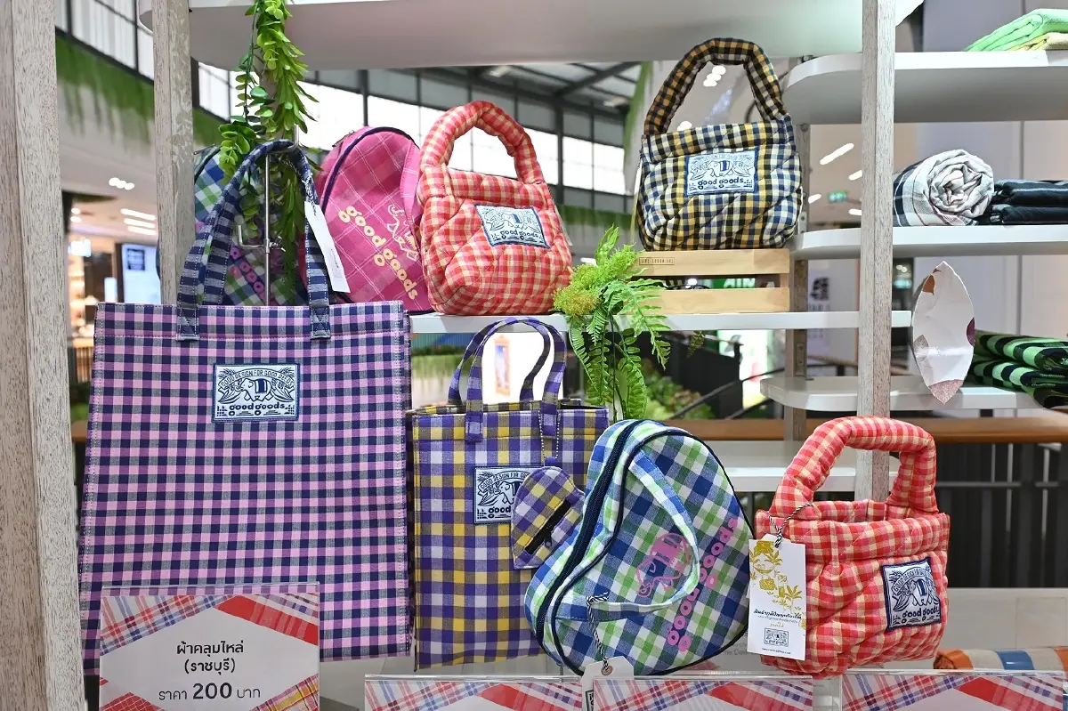 ศูนย์การค้าโรบินสันไลฟ์สไตล์ จัดเต็มสงกรานต์ด้วย 100 อีเว้นท์ตลอดเม.ย.นี้