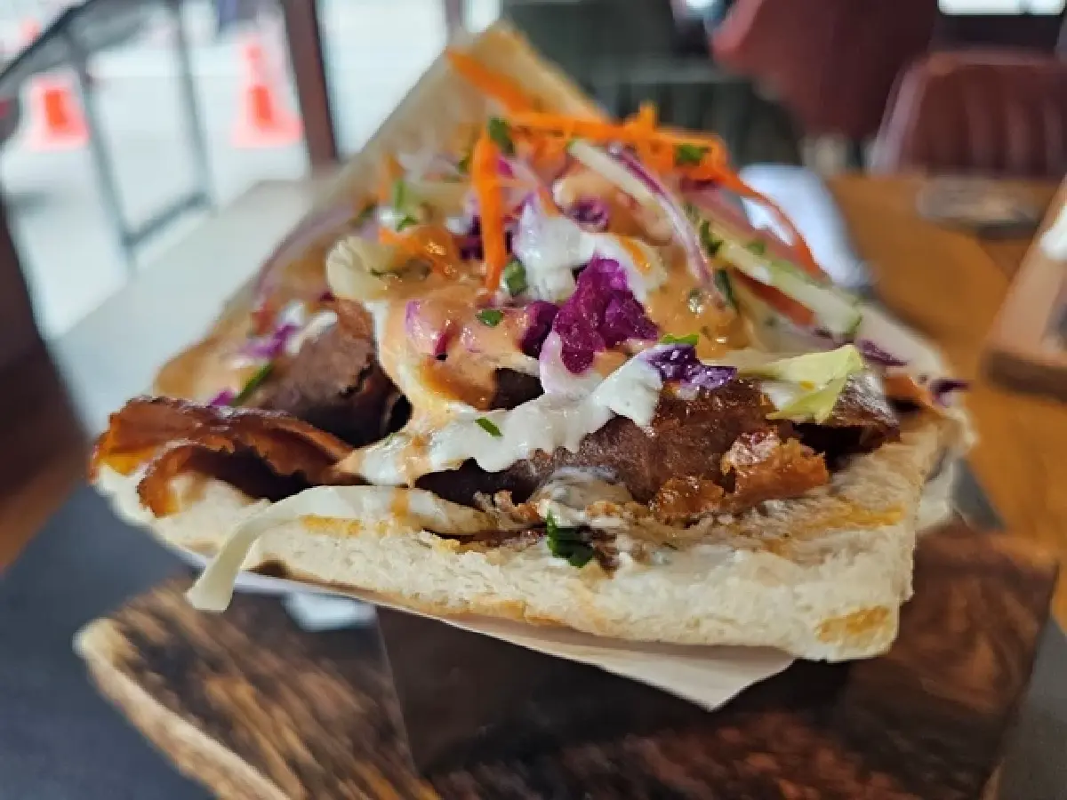 ‘อร่อย’ สไตล์เมดิเตอร์เรเนียน ที่ ‘นิโก้ กริลล์ แอนด์ คราฟท์ เฮาส์’ ทองหล่อ 13