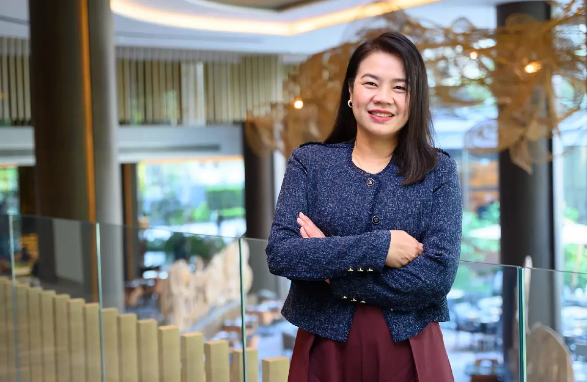 ‘อานตี้ แอนส์’ ปรับโฉมแบรนด์ครั้งใหญ่ เจาะตลาดเบเกอรี่ 1.80 หมื่นล้าน