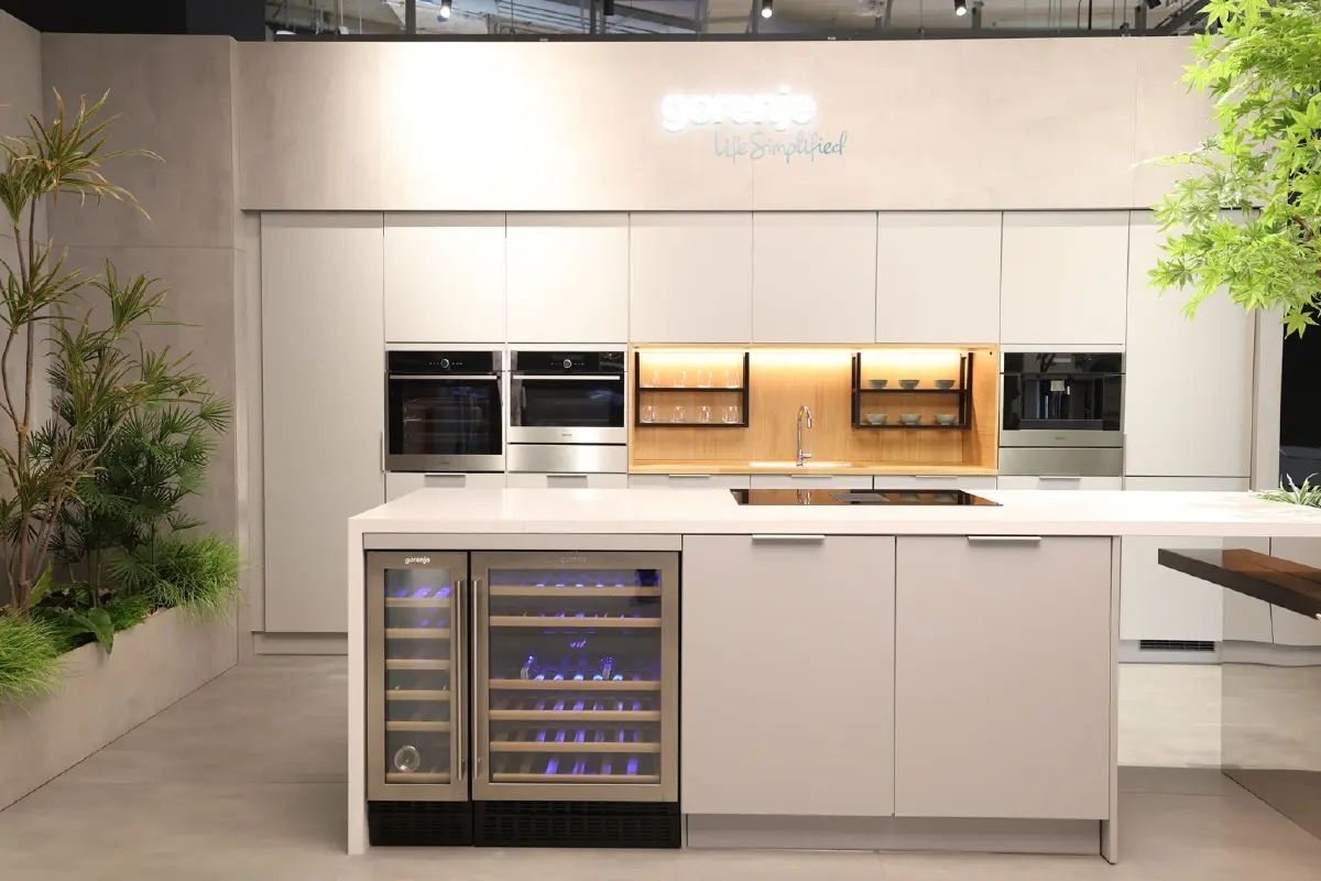 เครื่องใช้ไฟฟ้าลุยเทคโนโลยีแห่งอนาคต  เร่งขยายฐานลูกค้า รับโอกาสธุรกิจ