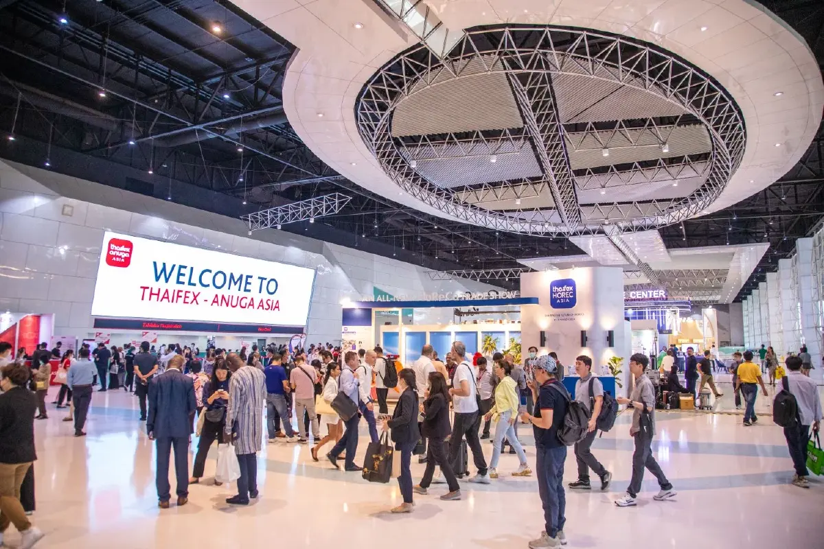 ‘ไมซ์ต่างชาติ’ อุดโลว์ซีซันเที่ยวไทย งานอินเตอร์แห่ปักหมุด ปั๊ม 3.4 หมื่นล.