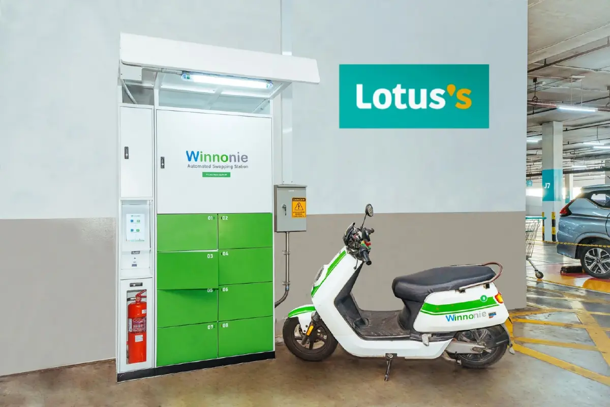 โลกเปลี่ยนเร็ว รีเทลเร่งปรับ มุ่งขยับสู่กรีนสโตร์