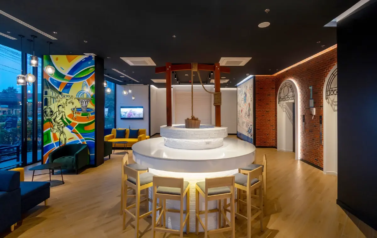 เซ็นทารา ขยาย ‘โคซี่’ สู่ญี่ปุ่น-เวียดนาม นับหนึ่งปักธง ‘ลาว’ แห่งแรกใน ตปท.