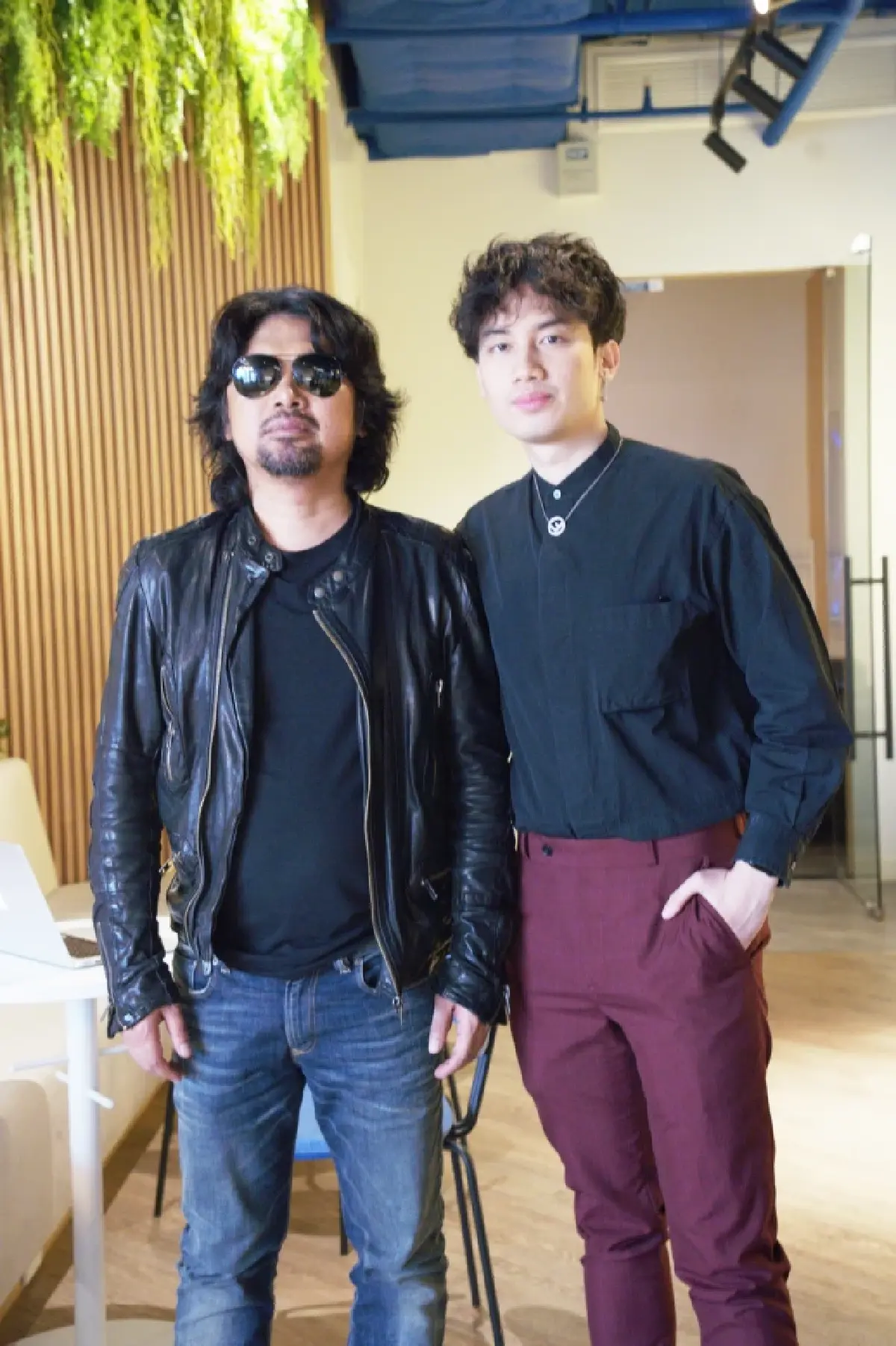 ทำเงินให้ GMM 2,000 ล้าน 'เสก โลโซ' ยังได้ทุกเดือน อยากกลับค่ายอากู๋แกรมมี่