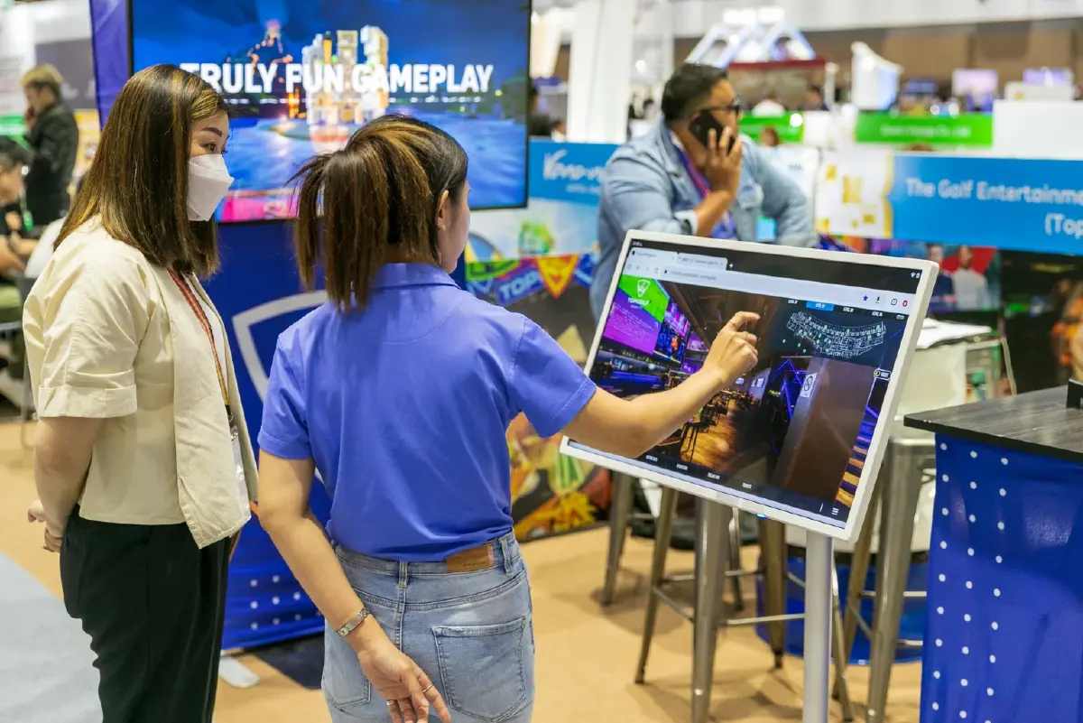 ‘TTM+ 2024’ เทรดโชว์ท่องเที่ยวใหญ่สุดในไทย ยอด ‘ผู้ซื้อต่างชาติ’ ทำนิวไฮ!