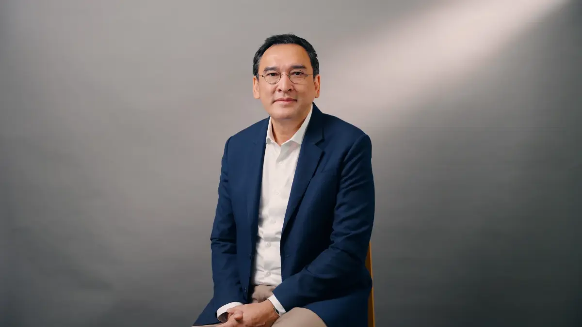 ชวนเที่ยวงาน สถาปนิก ’67  เช็กอิน อิมแพ็ค เมืองทองธานี ตั้งแต่ 30 เม.ย.-5 พ.ค.